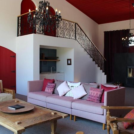 Herdade Dos Alfanges "The Barn" Виана до Алентежо Екстериор снимка