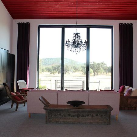 Herdade Dos Alfanges "The Barn" Виана до Алентежо Екстериор снимка