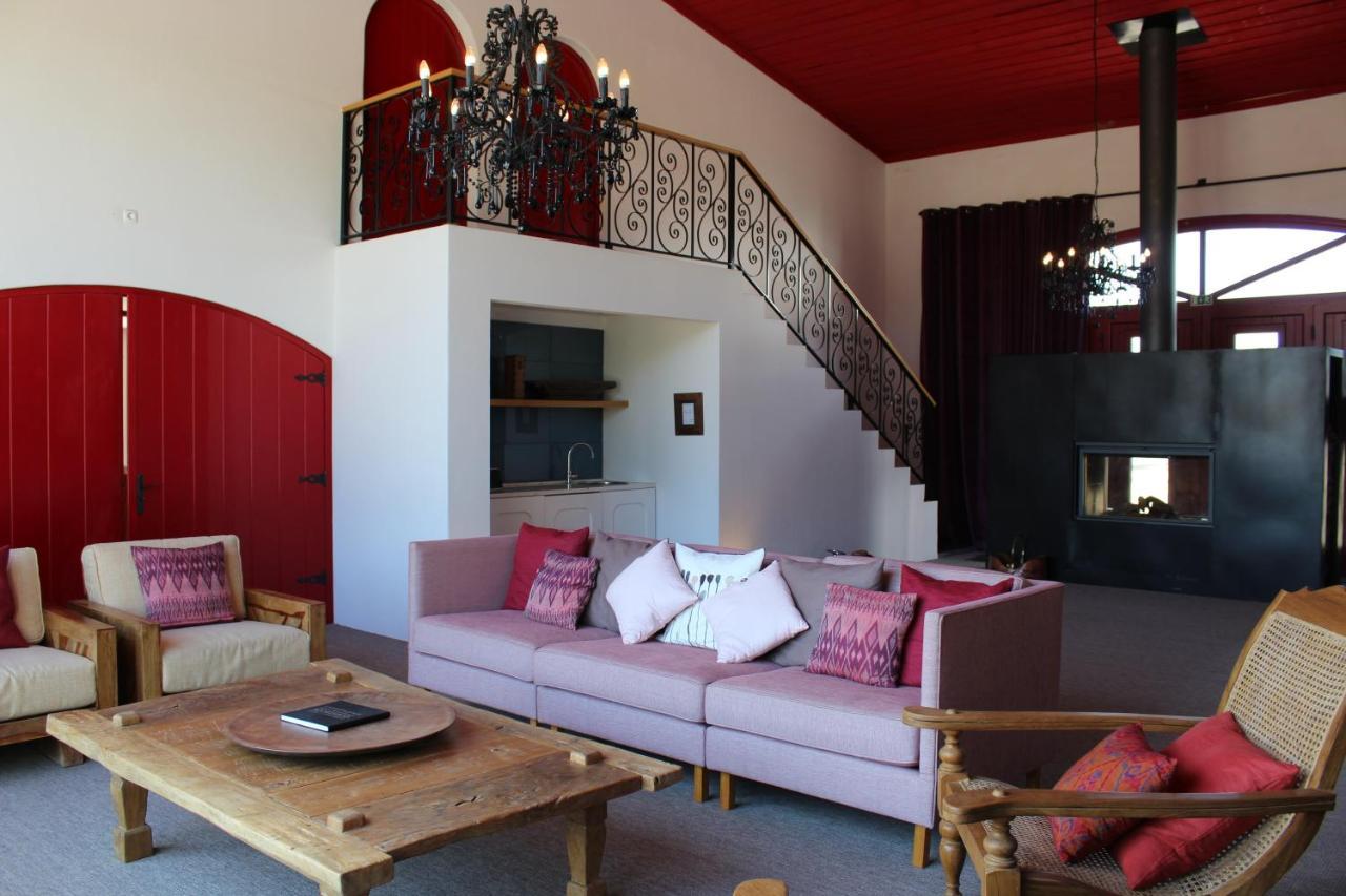 Herdade Dos Alfanges "The Barn" Виана до Алентежо Екстериор снимка